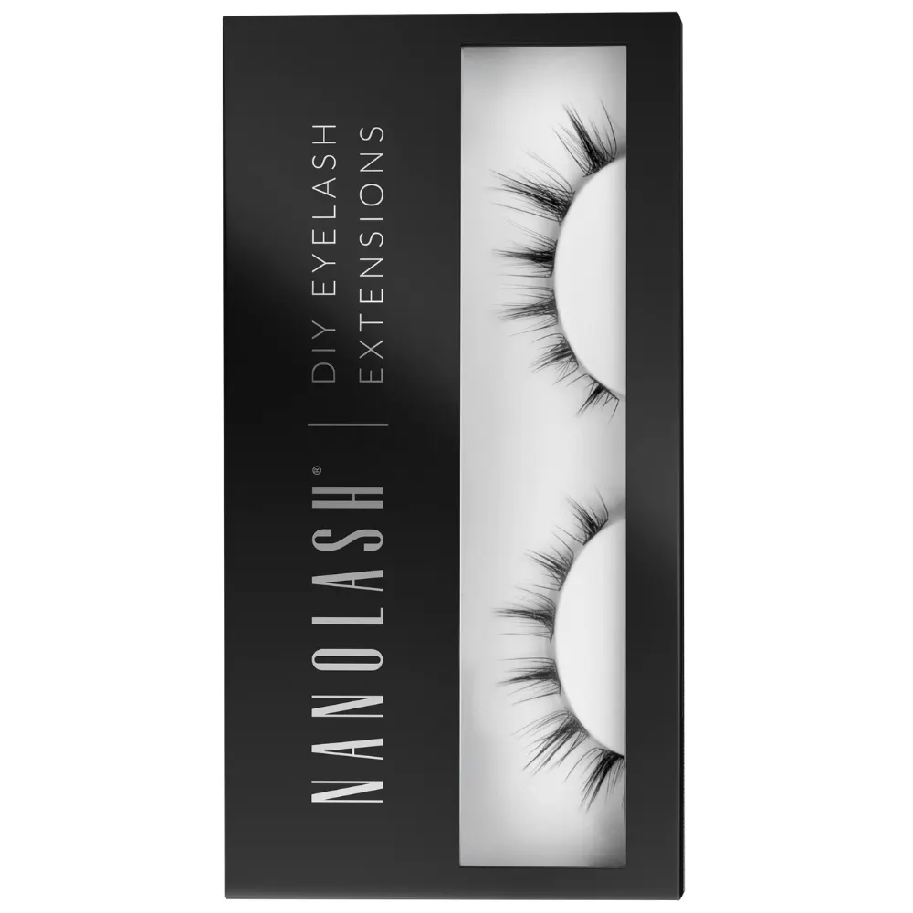 Nanolash DIY Eyelash Extensions Flirty 56 g