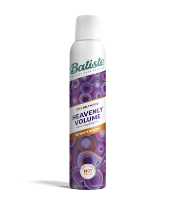 Batiste Heavenly Volume Dry Shampoo 200 ml