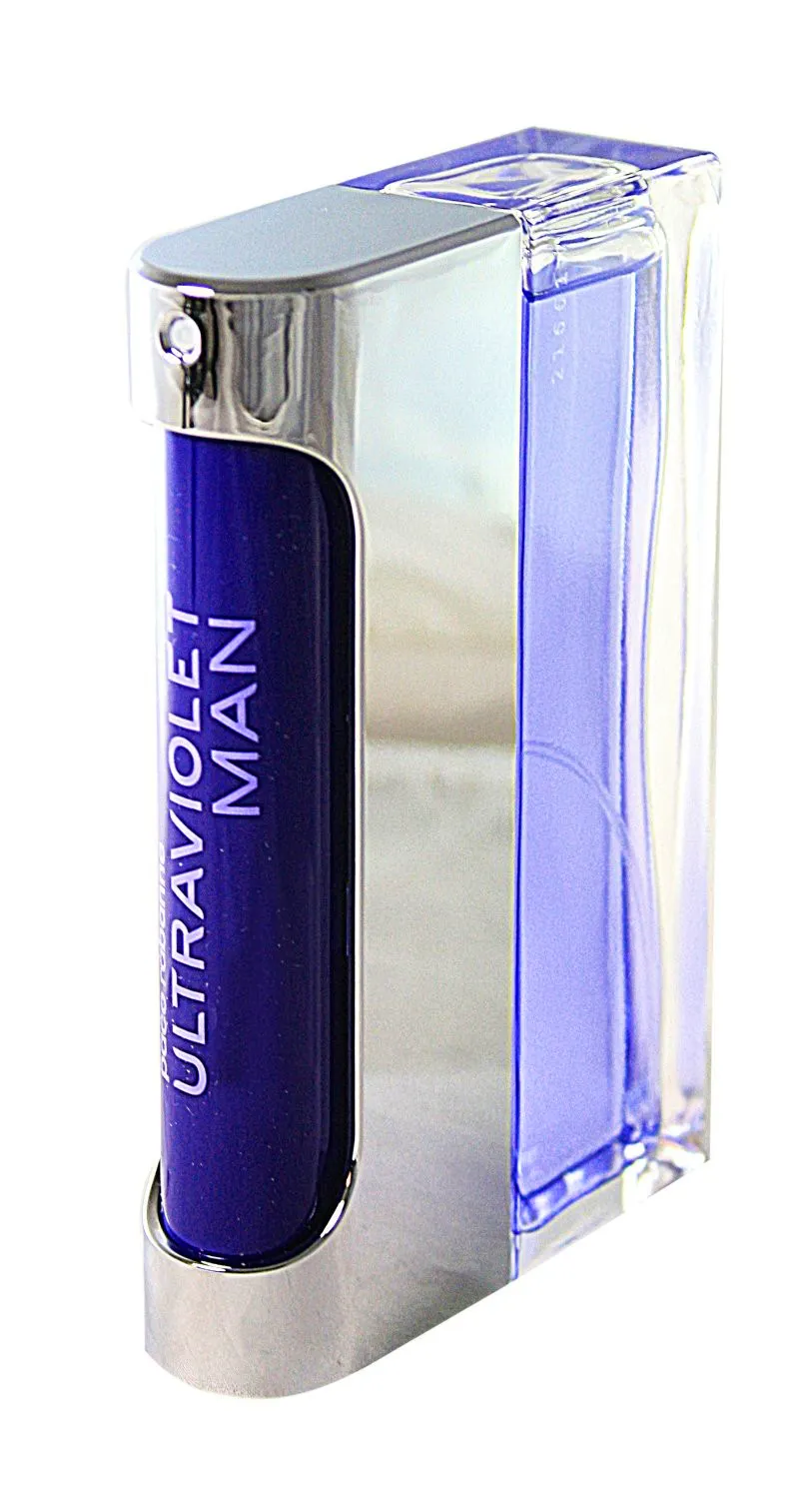 Paco Rabanne Ultraviolet Man 100 ml