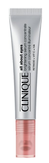Clinique All About Eyes Brightening Serum Concentrate 10 ml