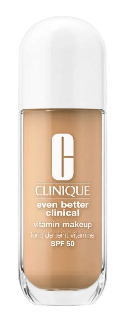 Clinique Even Better Clinical Vitamin Makeup SPF50 Medium Cool 2 30 ml