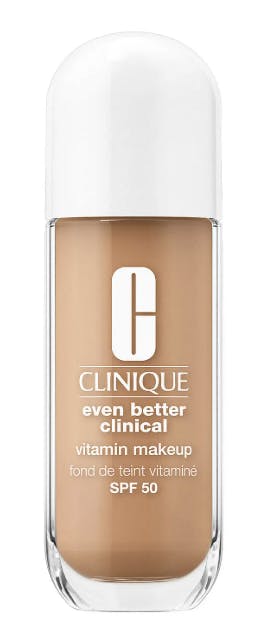 Clinique Even Better Clinical Vitamin Makeup SPF50 Medium Cool 3 30 ml