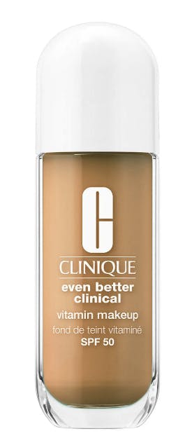 Clinique Even Better Clinical Vitamin Makeup SPF50 Medium Cool 4 30 ml