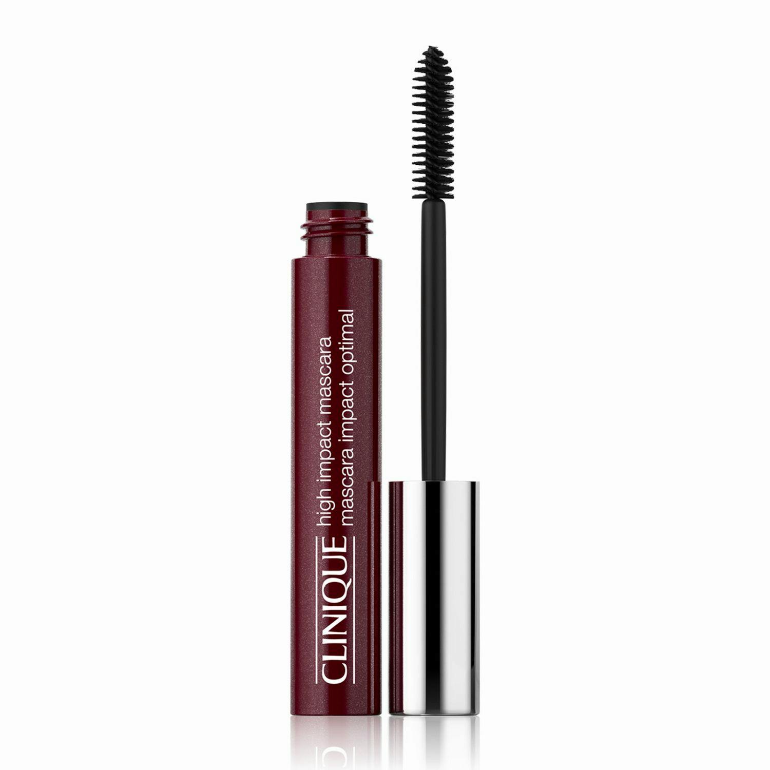 Clinique High Impact Mascara 03 Black Honey 8 g