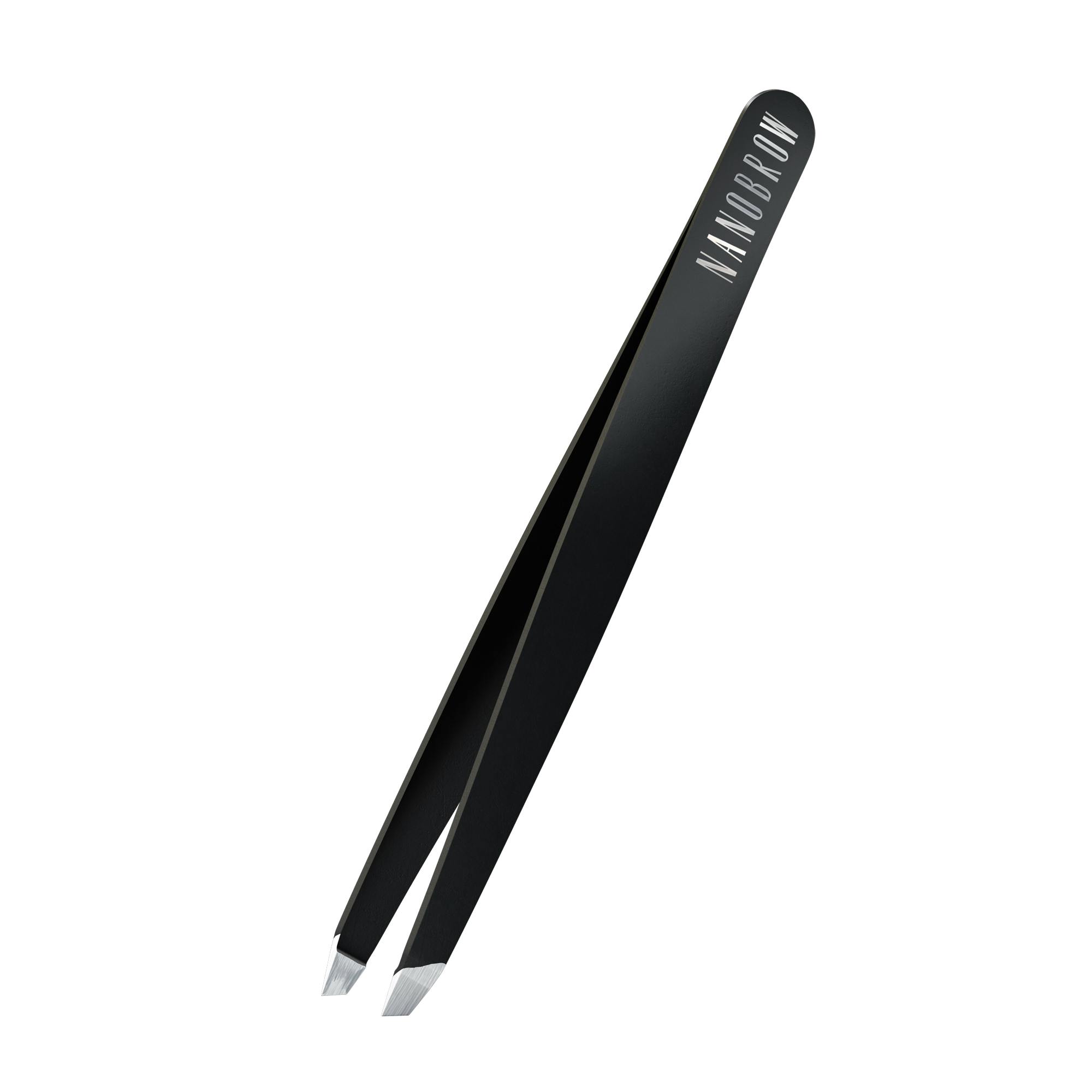 Nanobrow Tweezers 1 st