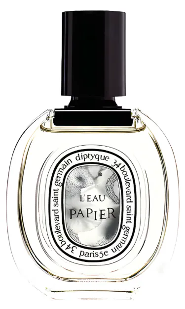 Diptyque L'Eau Papier EDT 100 ml