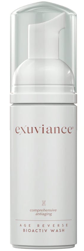 Exuviance Bioactiv Wash 125 ml