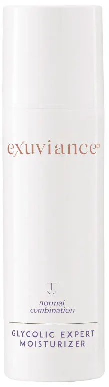 Exuviance Glycolic Expert Moisturizer 50 ml