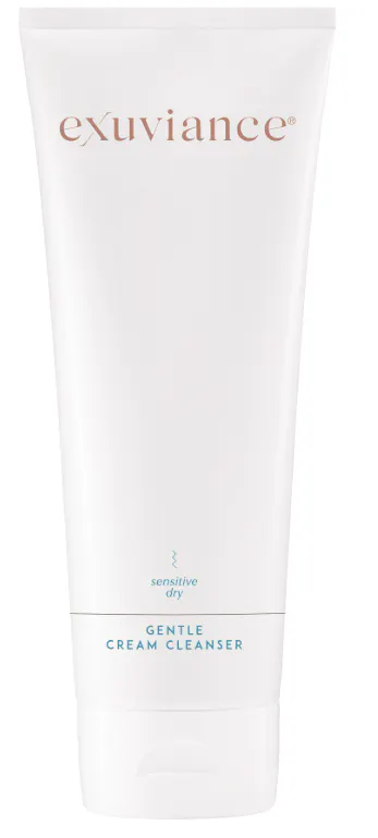 Exuviance Gentle Cream Cleanser 212 ml