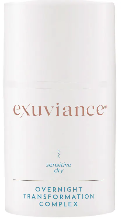 Exuviance Overnight Transformation Complex 50 g