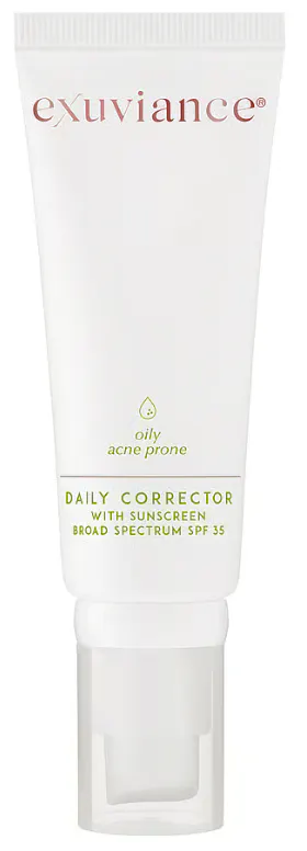 Exuviance Daily Corrector SPF 35 40 g