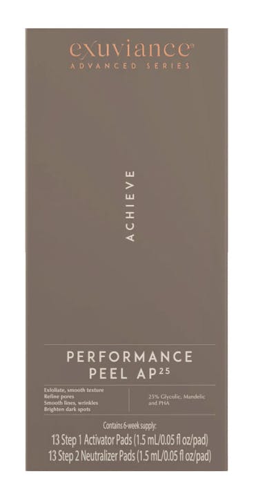 Exuviance Performance Peel AP 25 13 par