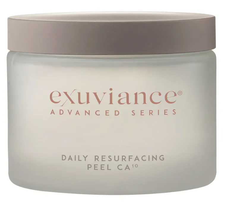 Exuviance Daily Resurfacing Peel 36 st