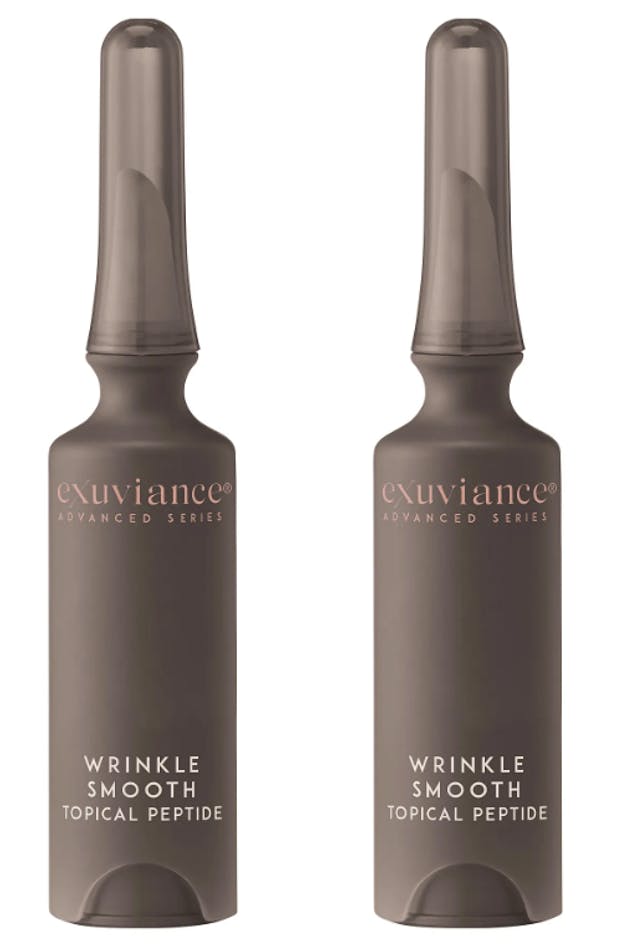 Exuviance Wrinkle Smooth Topical Peptide 4.5 g + 4.5 g