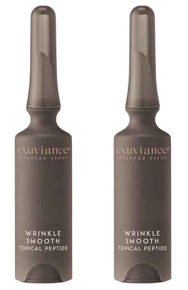 Exuviance Wrinkle Smooth Topical Peptide 4.5 g + 4.5 g
