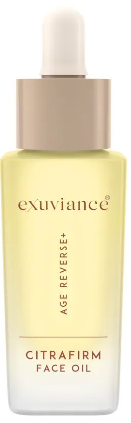 Exuviance CitraFirm Face Oil 27 ml