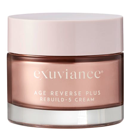 Exuviance Rebuild-5 Cream 50 ml