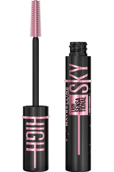 Maybelline Lash Sensational Sky High Mascara Cosmic Black 7,2 ml