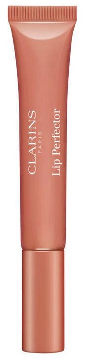 Clarins Instant Light Natural Lip Perfector 06 Rosewood Shimmer 12 ml