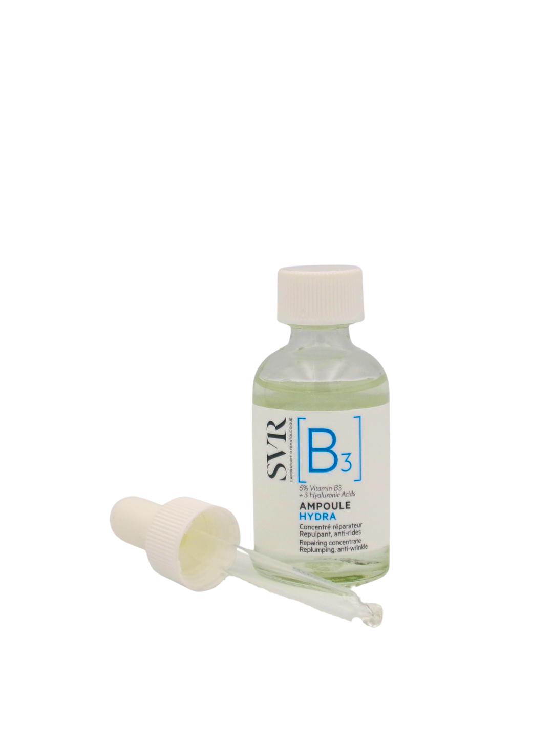 SVR B3 Ampoule Hydra 30 ml