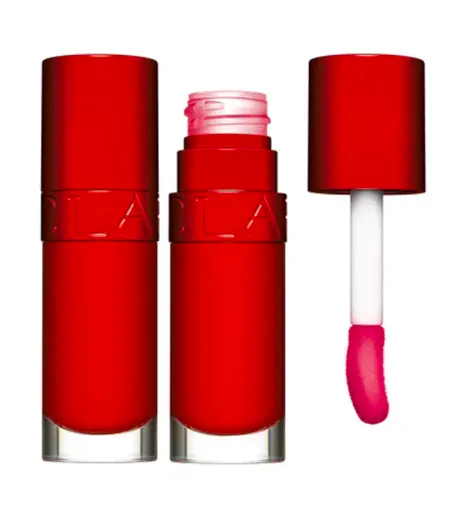Clarins Lip Comfort Oil 19 Iconic Red 7 ml