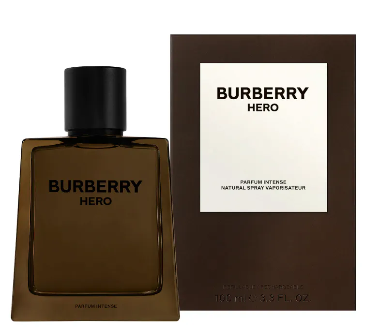 Burberry Hero Parfum Intense EDP 100 ml