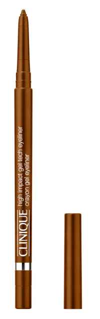 Clinique High Impact Gel Tech Eyeliner Bronze Glow 1 stk