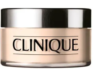 Clinique Blended Face Powder Transparency Neutral 25 g