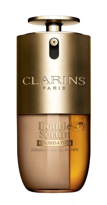 Clarins Double Serum Foundation L6W 30 ml