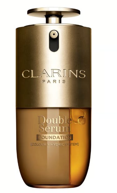 Clarins Double Serum Foundation D2W 30 ml