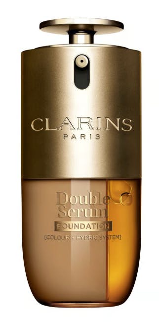 Clarins Double Serum Foundation M5N 30 ml