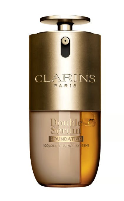 Clarins Double Serum Foundation L5N 30 ml