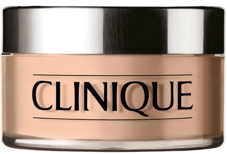 Clinique Blended Face Powder Trasparency 04 25 g