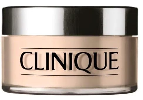 Clinique Blended Face Powder Transparency 3 25 g