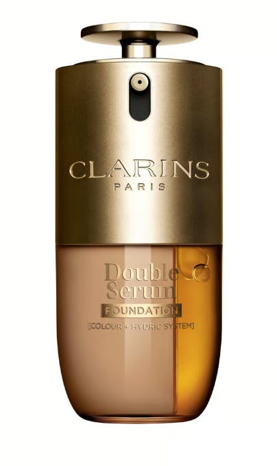 Clarins Double Serum Foundation M3C 30 ml