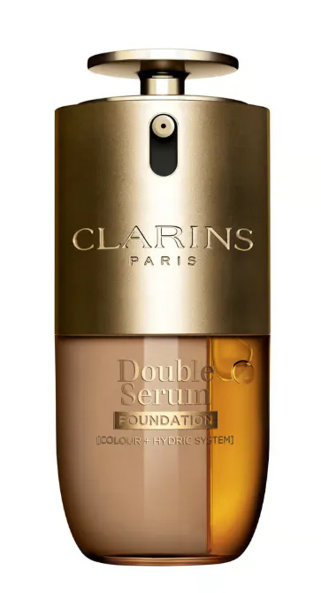 Clarins Double Serum Foundation M3N 30 ml