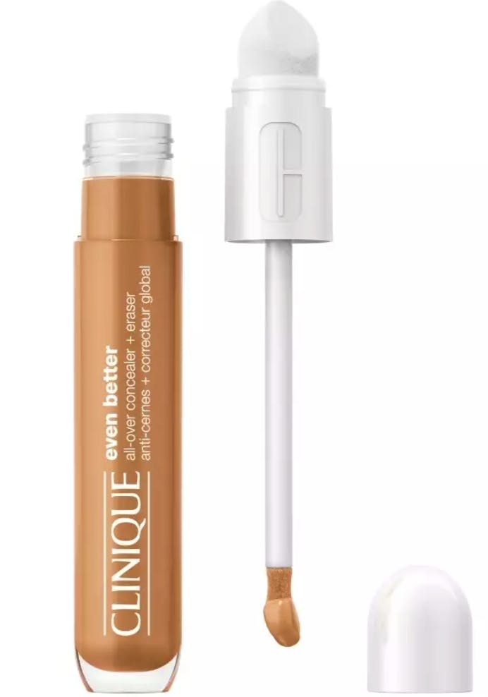 Clinique Even Better All Over Concealer + Eraser WN 144 Golden 6 ml