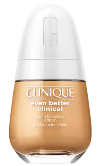 Clinique Even Better Clinical Serum Foundation SPF 20 CN 58 Honey 30 ml