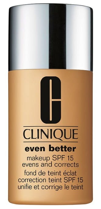 Clinique Even Better Makeup SPF 15 WN 48 Oat 30 ml