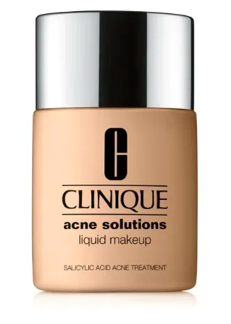 Clinique Anti Blemish Solutions Liquid Make-Up WN Golden 30 g