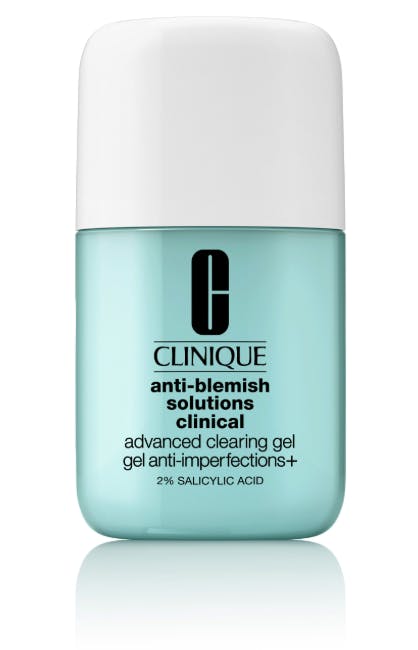 Clinique Anti-Blemish Solutions Clinical Advanced Clearing Gel 20 ml