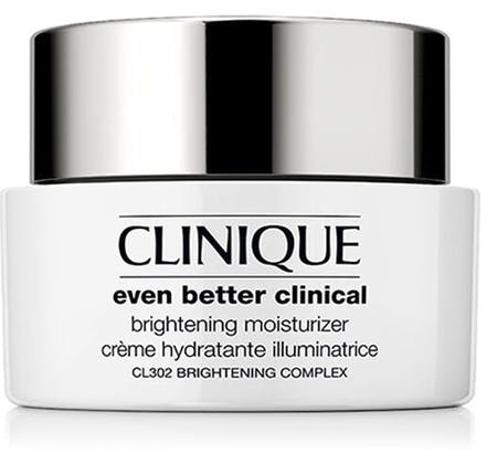 Clinique Even Better Clinical Brightening Moisturizer 50 ml
