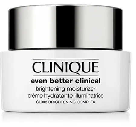 Clinique Even Better Clinical Brightening Moisturizer 50 ml
