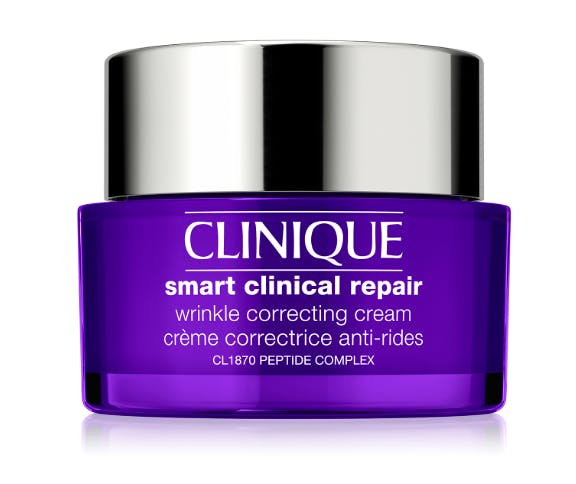 Clinique Smart Clinical Repair Wrinkle Correcting Cream Light 50 ml