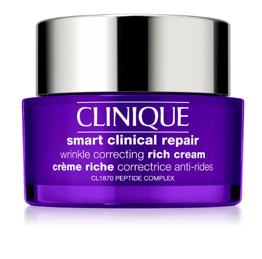 Clinique Smart Clinical Repair Wrinkle Correcting Cream Rich 50 ml