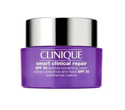 Clinique Smart Clinical Repair Wrinkle Correcting Cream SPF 30 50 ml