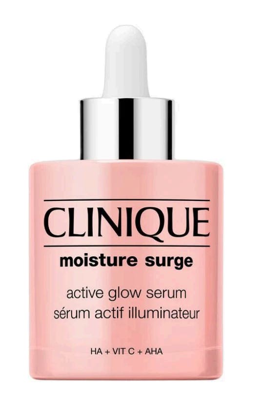 Clinique Moisture Surge Active Glow Serum 50 ml