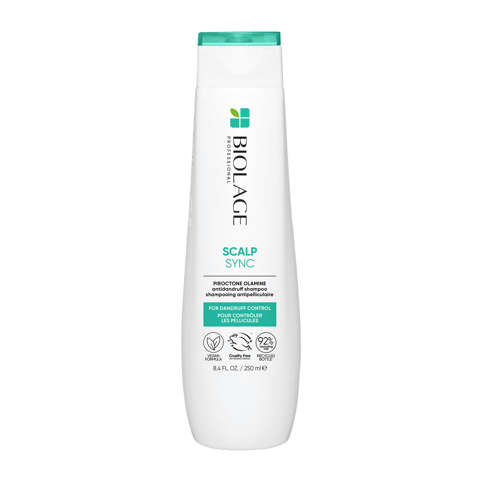 Biolage ScalpSync Anti Dandruff Shampoo 250 ml