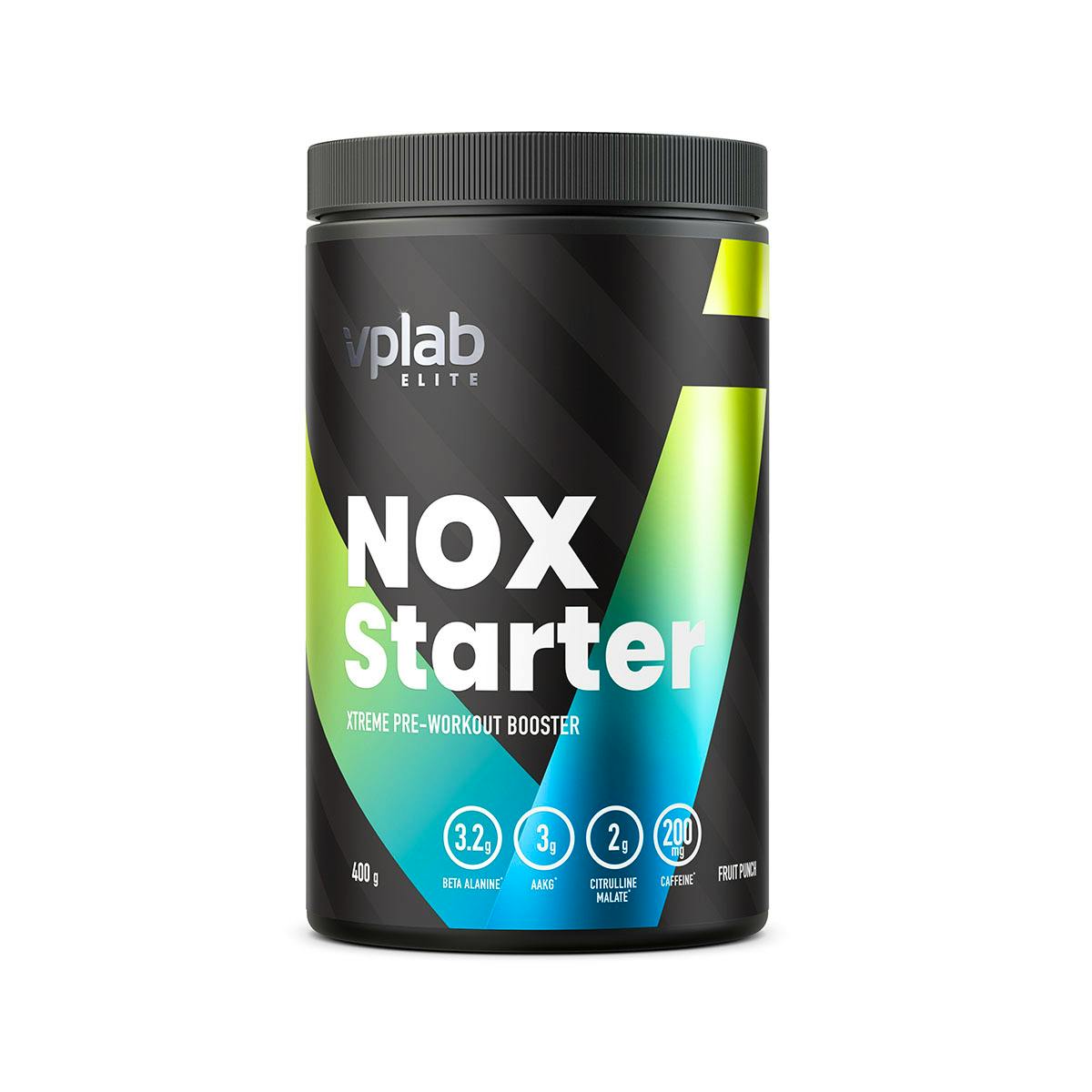 Vplab NOX Starter 400 g
