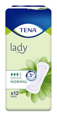 Tena Lady Normal 12 st